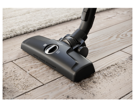 Electrolux EB61C3WBF 3.5 L Drum vacuum Dry 750 W Dust bag – image 9