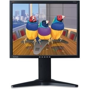 Viewsonic 19" Professional LCD
