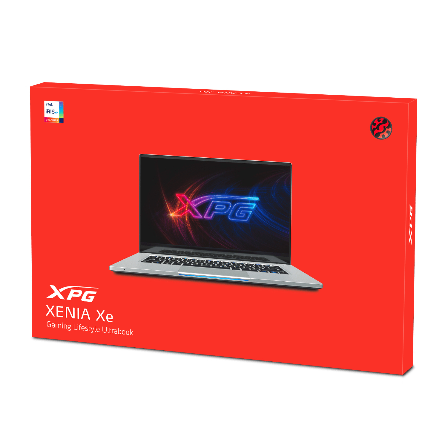 XPG Xenia Xe – image 5