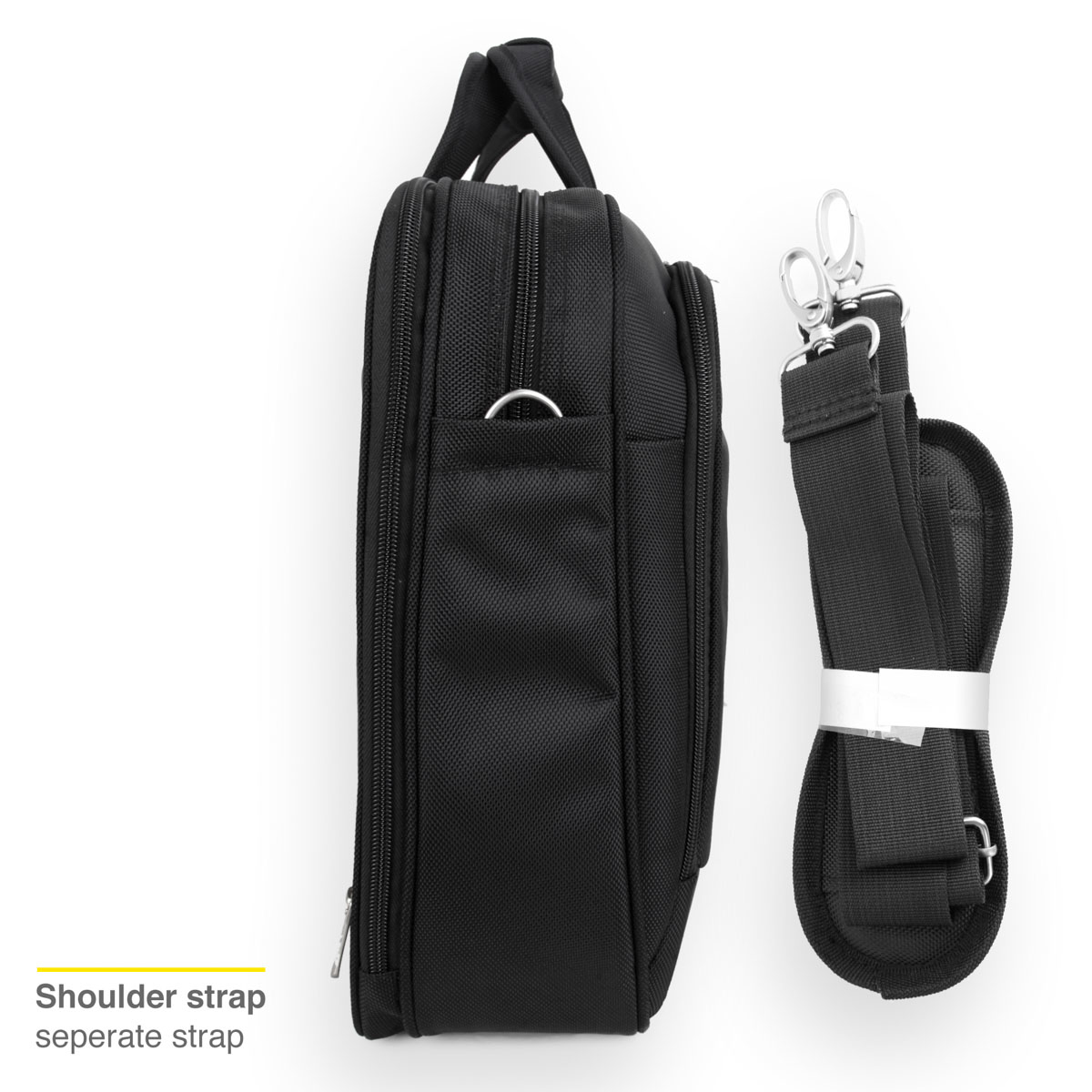 Accezz TASUNI51816001 laptop case – image 7