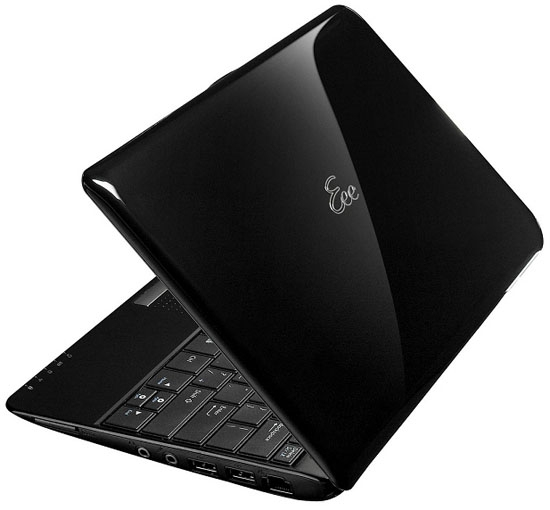 ASUS Eee PC 1005HA – image 2