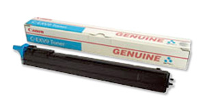 Canon C-EXV9 Toner, Cyan