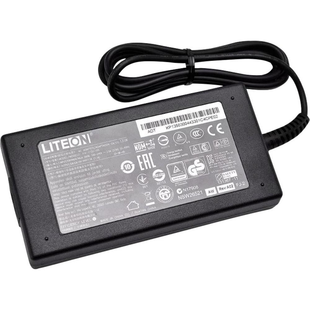 Acer AC Adaptor 135W – image 1