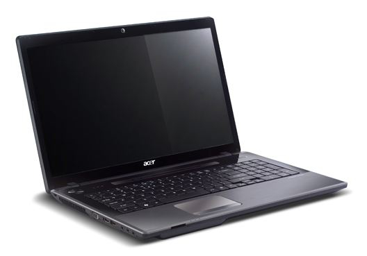 Acer Aspire 7250-E304G50Mnkk AMD E E-300 – image 2