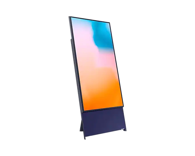 Samsung The Sero GQ43LS05BAUXZG TV – image 4
