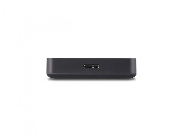 Buffalo MiniStation DDR, 1TB – image 4
