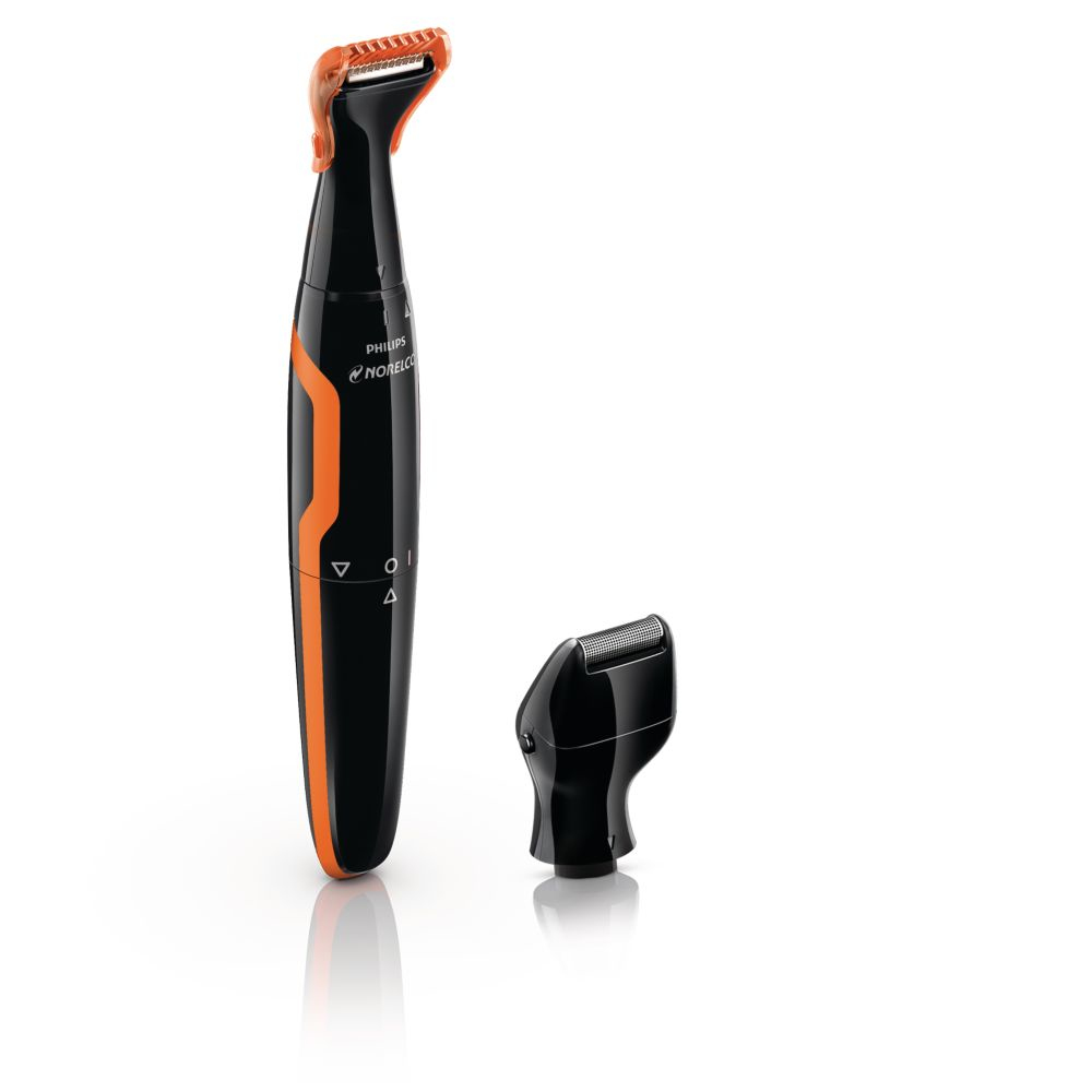 Philips GoStyler waterproof detail trimmer NT9145/11