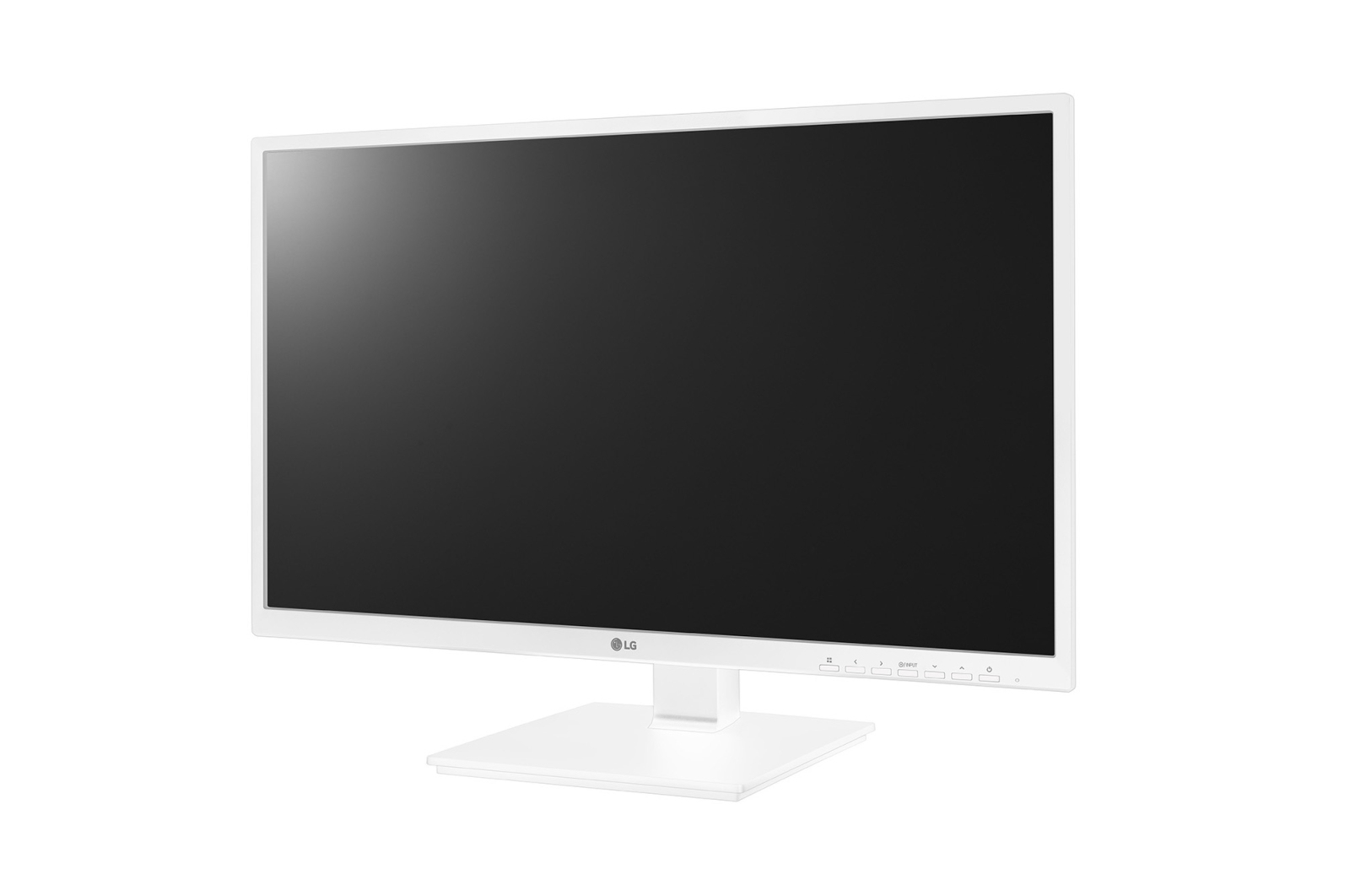 LG 24BK550Y-W computer monitor – image 2