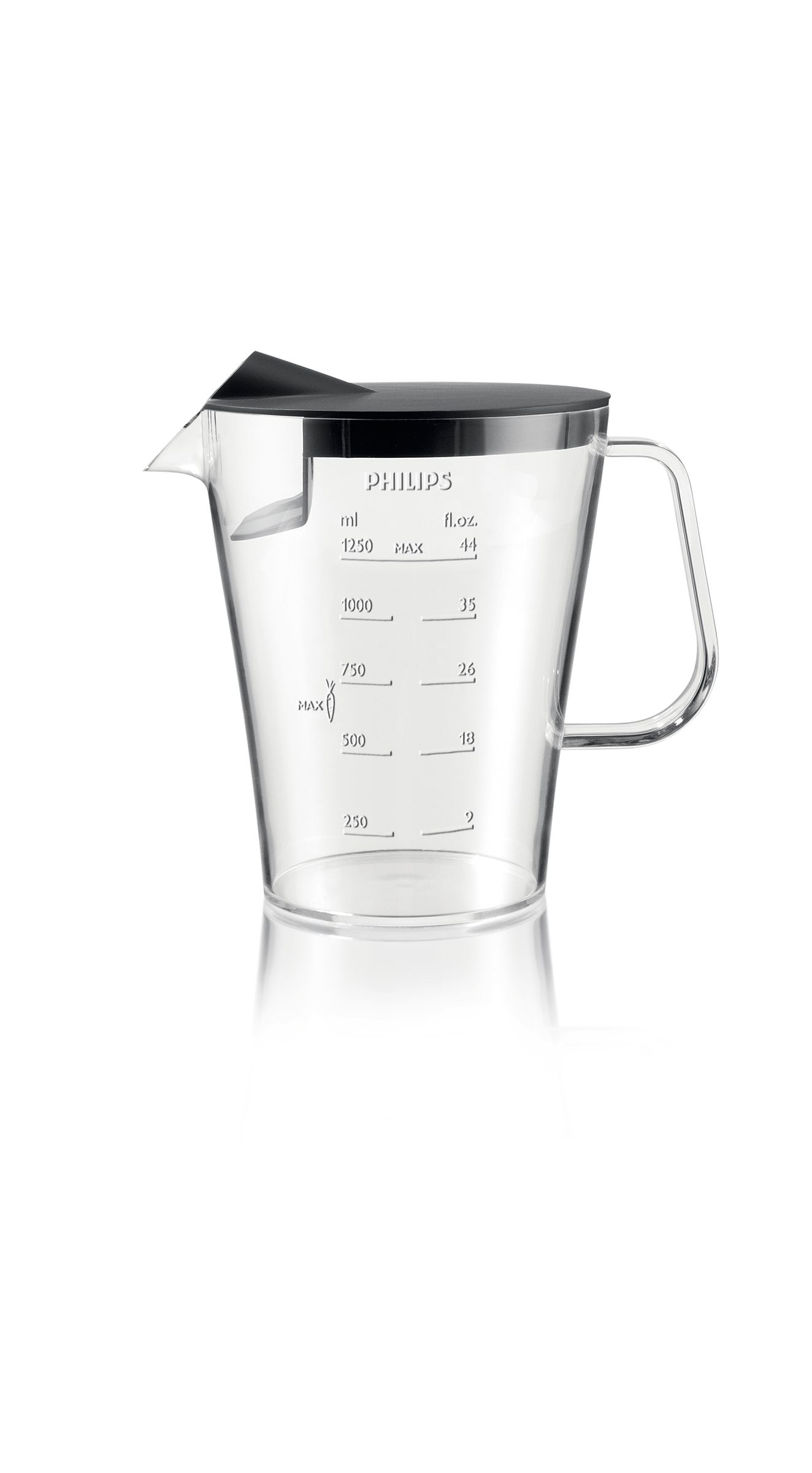 Philips Avance Collection HR1871/70 juice maker Juice extractor – image 2