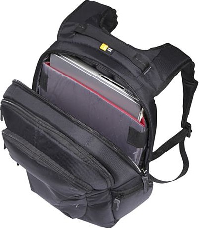 Case Logic 15.4" Professional Backpack – image 6
