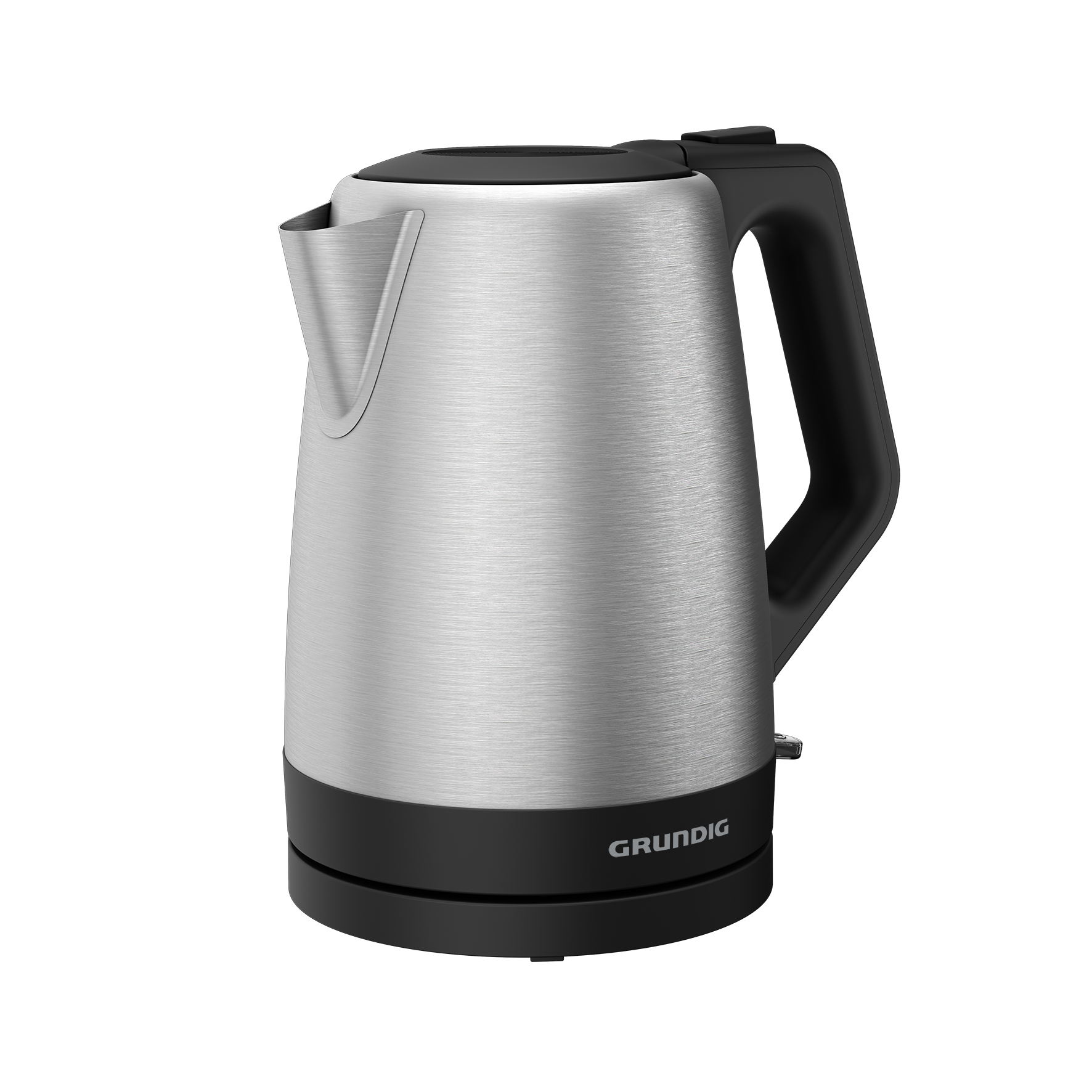 Grundig GMS8077 — vue 1 sur 5