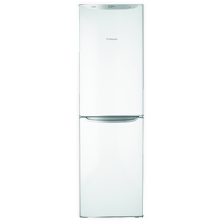 Hotpoint STF200WP fridge-freezer Freestanding