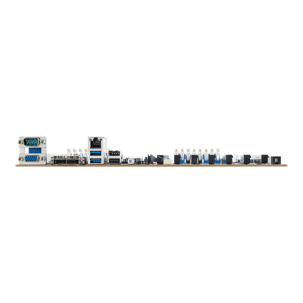 GIGABYTE MZ31-AR0 Socket SP3 Extended ATX – image 4