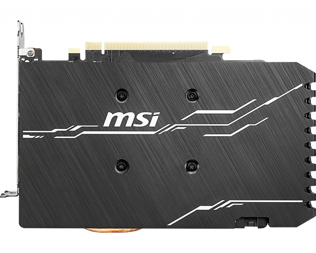 MSI VENTUS GeForce RTX 2060 XS – image 4