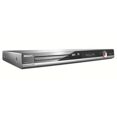 Philips Hard Disk/DVD Recorder 160 GB