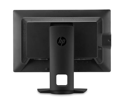 HP Z24i computer monitor – image 9