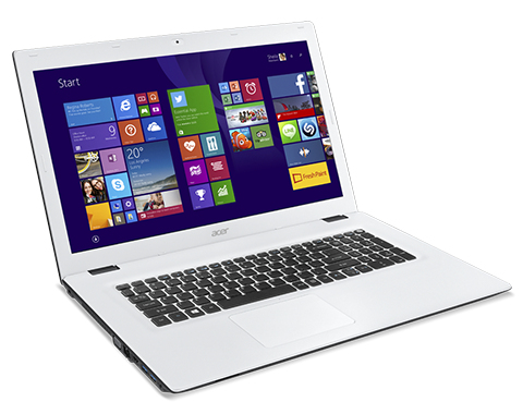 Acer Aspire E E5-752G-T635 AMD A10 A10-8700P Laptop – image 2