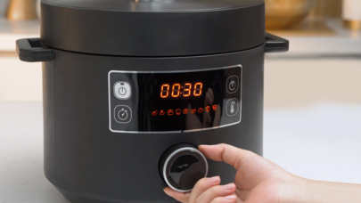 Moulinex CE7548 Black – image 6