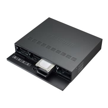 Samsung XRN-2011, 48TB – image 4