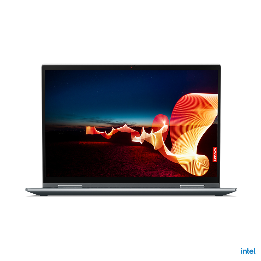 Lenovo X1 Yoga + Webcam