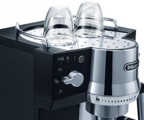 De’Longhi EC 820.B – image 4