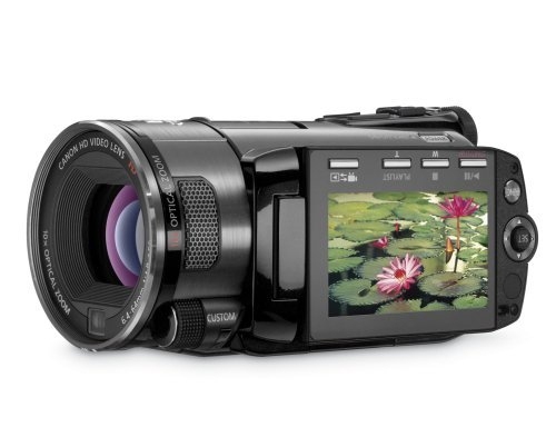 Canon PowerShot HFS100