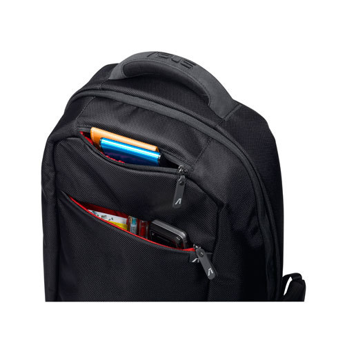 ASUS STREAMLINE 40.6 cm (16") Backpack case Black – image 2
