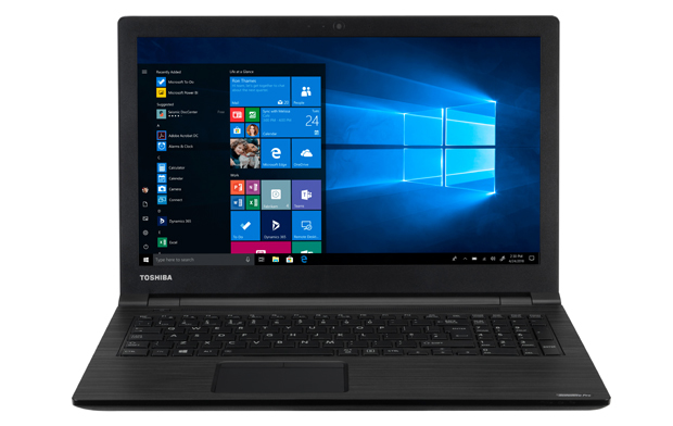 Dynabook Satellite Pro R50-EC-13V – image 2