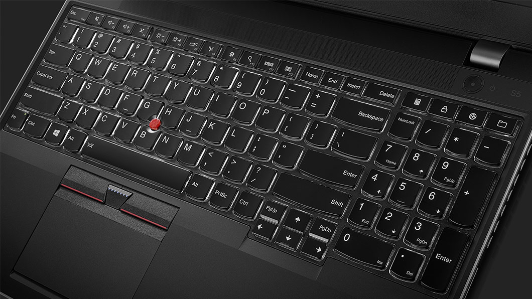 Lenovo ThinkPad E570p Intel® Core™ i7 i7-7700HQ Laptop – image 4