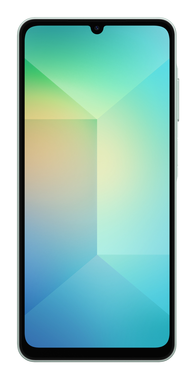 Samsung Galaxy A06 5G – image 2