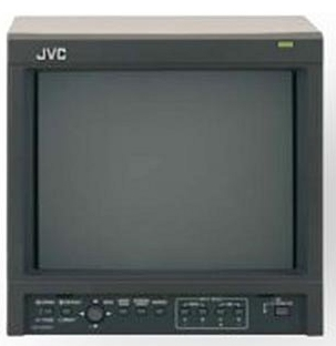 JVC TM-1051DGU monitor CRT