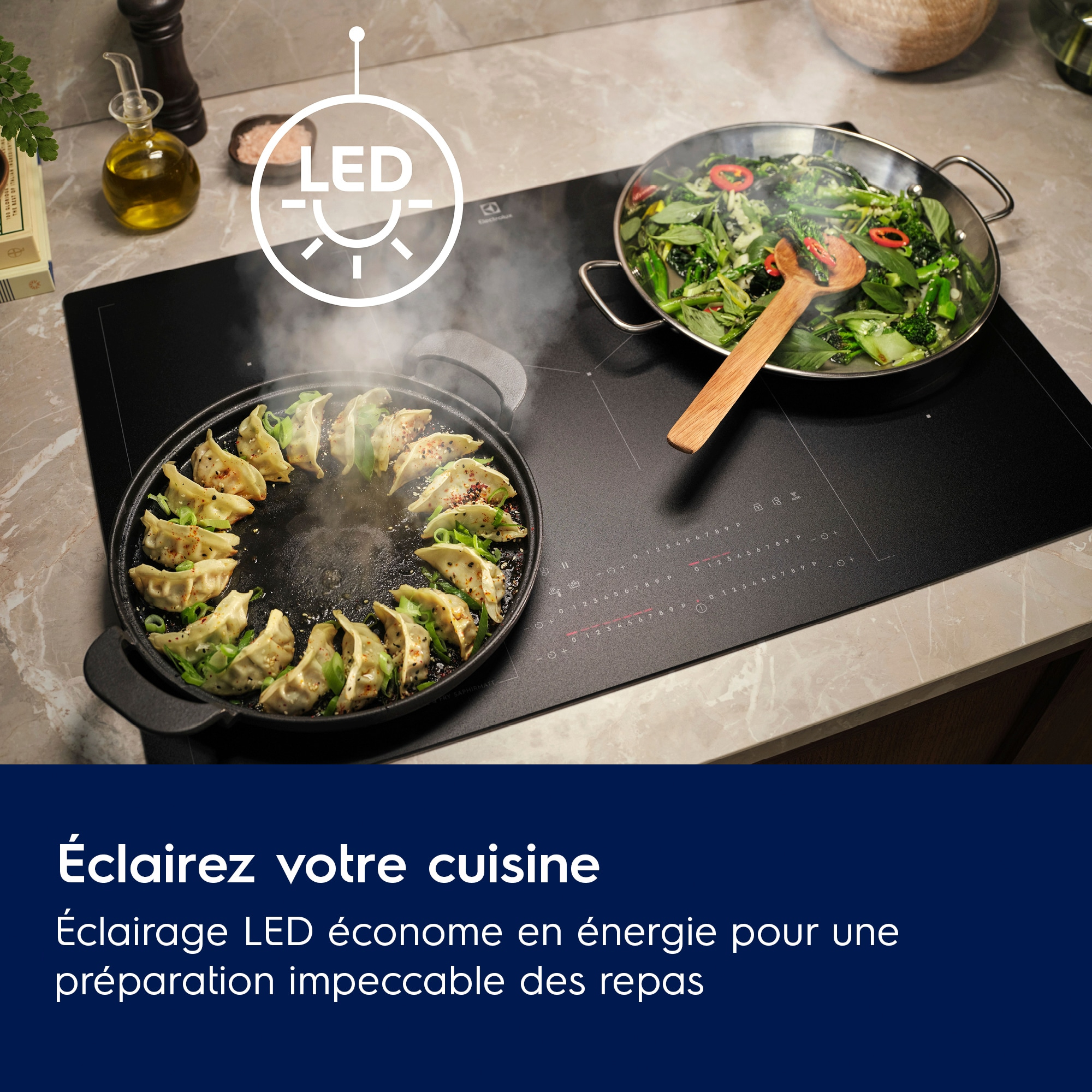 Electrolux EFTD26K Wall-mounted Black 600 m³/h – image 3