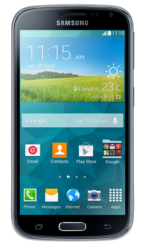 Samsung K Zoom
