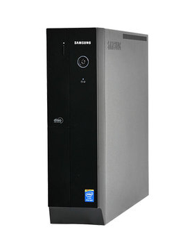 Samsung DB400S6A-BIZ PC Intel Pentium G G4400