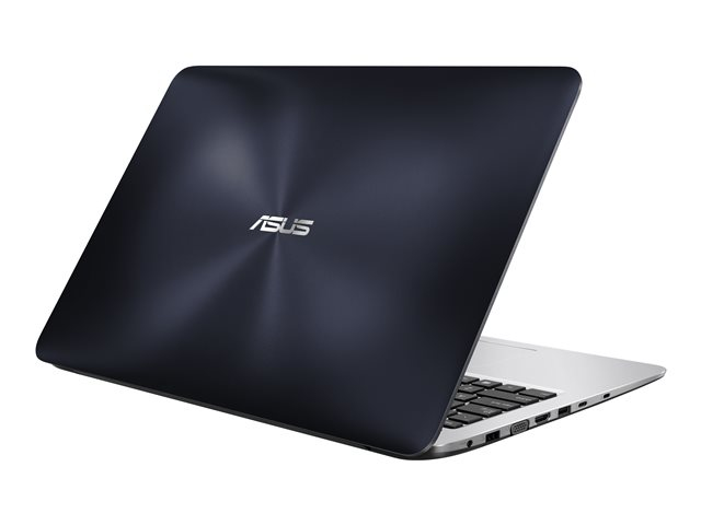 ASUS X556UJ-XO015T laptop Intel® Core™ i5 i5-6200U – image 2