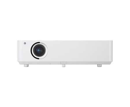 LG BG630 data projector Ceiling / Floor mounted projector 3200 ANSI lumens LCD XGA (1024x768) White – image 7