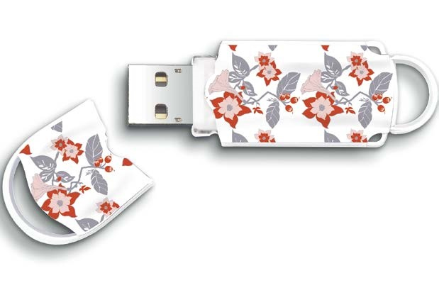 Integral INFD8GBXPRFLOR1