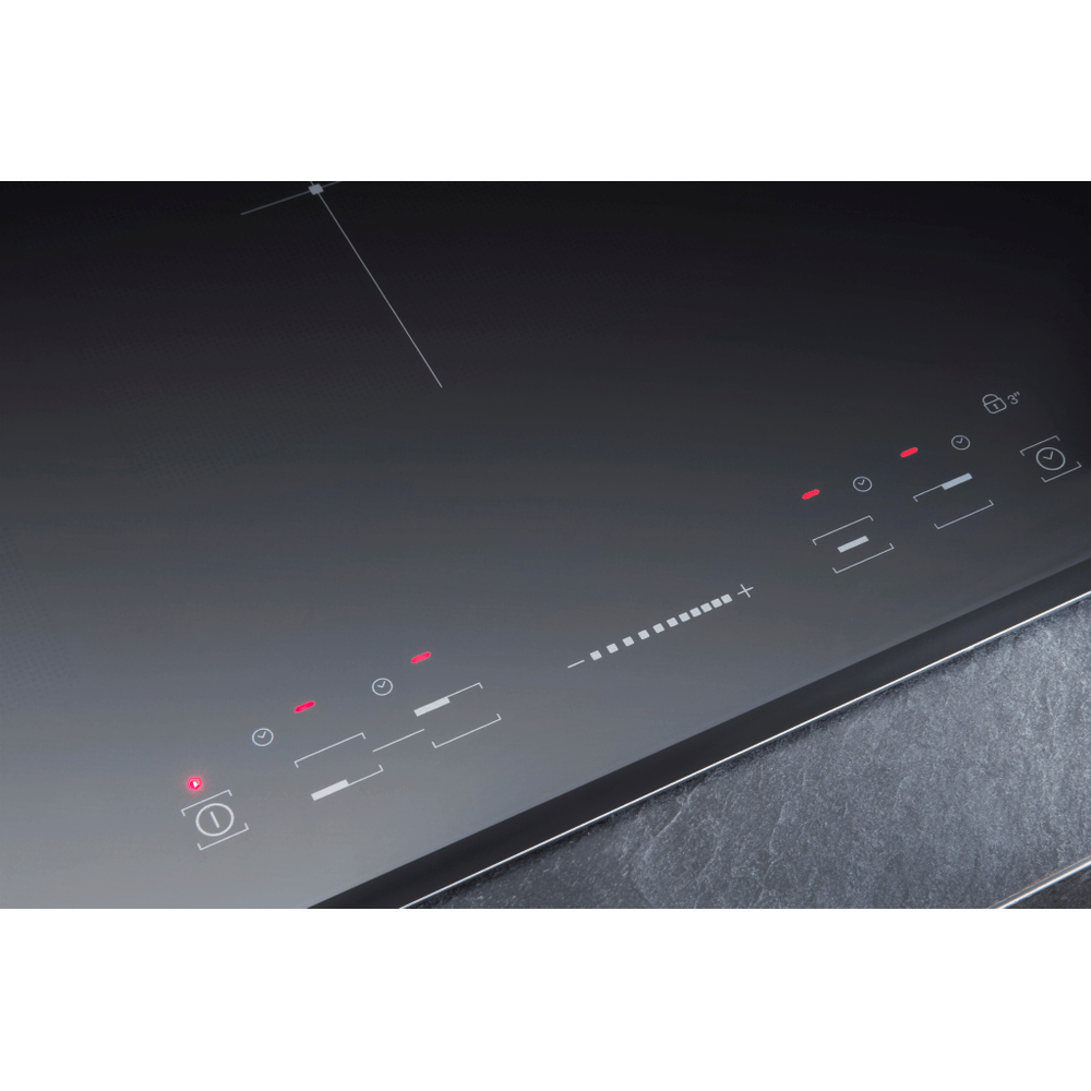 Hotpoint IKIS 841 F F – image 8