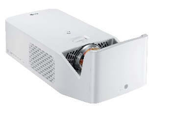 LG HF65FG-GL data projector Standard throw projector 1000 ANSI lumens DLP 1080p (1920x1080) White