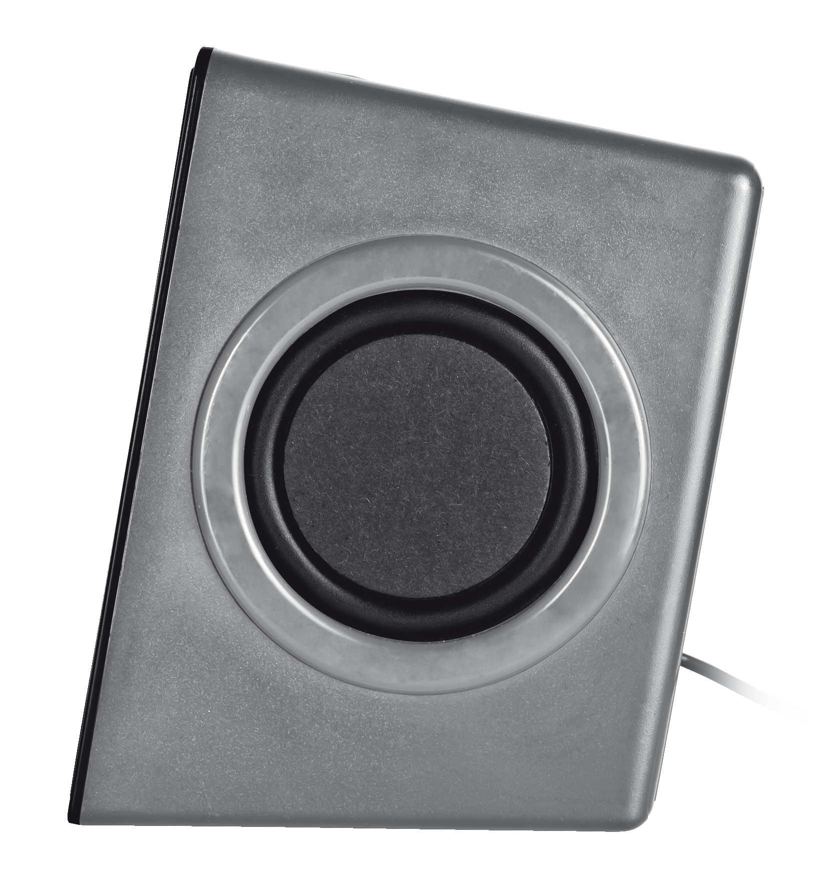 Trust 18279 loudspeaker 2-way Grey Wired – image 2