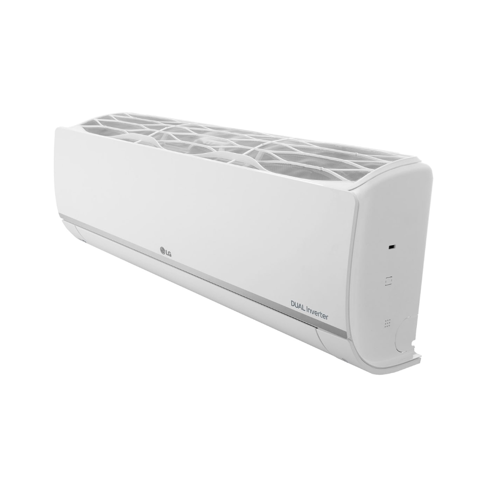 LG S24ETK air conditioner Air conditioner indoor unit White – image 6