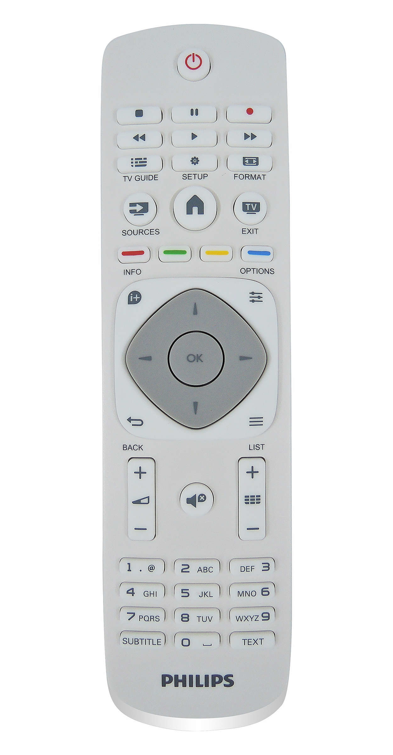 Philips 4300 series LED TV 24PHS4354/12 – image 5