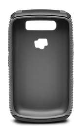 Celly BIMAT30 mobile phone case Cover Black, Grey – image 2