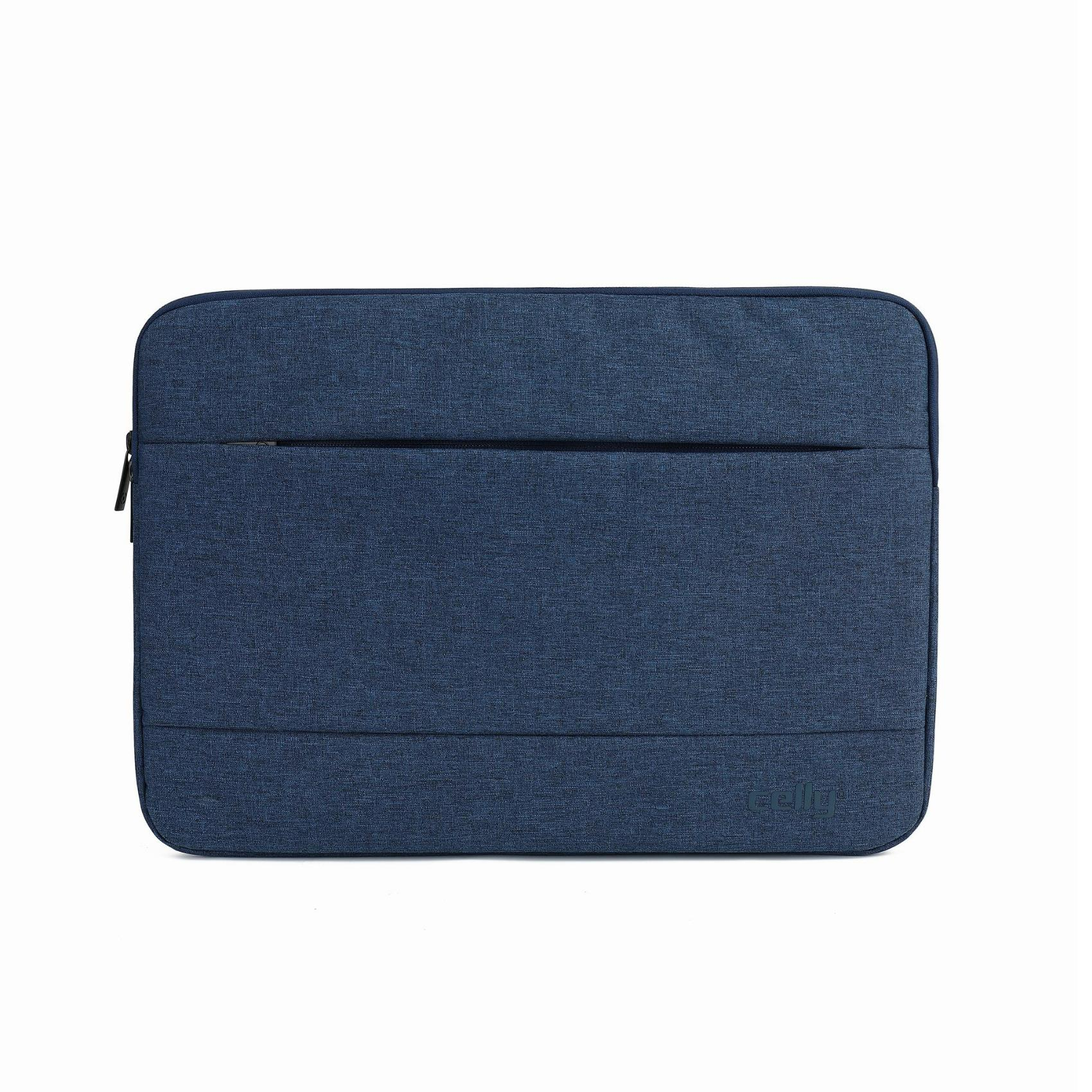 Celly NOMADSLEEVE15BL laptop case