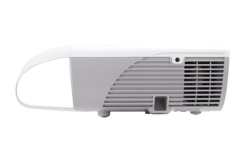 Viewsonic PJD7831HDL data projector Standard throw projector 3200 ANSI lumens 1080p (1920x1080) 3D White – image 6