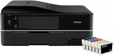 Epson Stylus Photo PX820FWD Inkjet A4 – image 5