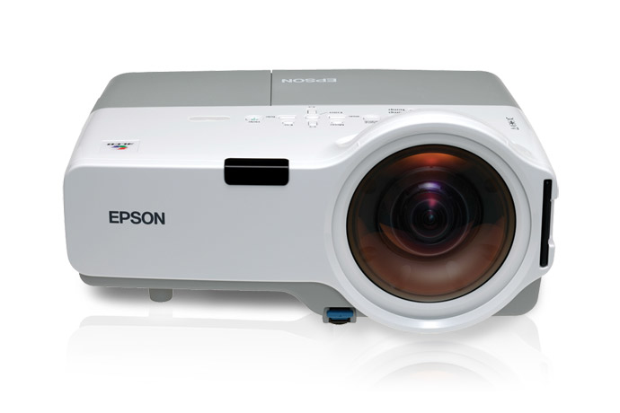 Epson PowerLite 410W