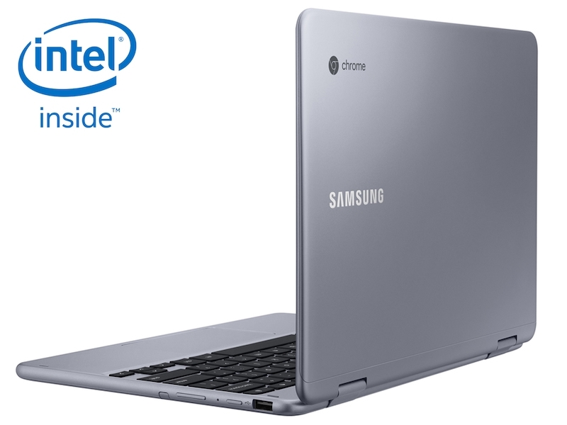 Samsung Chromebook Plus LTE Intel® Celeron® 3965Y – image 2