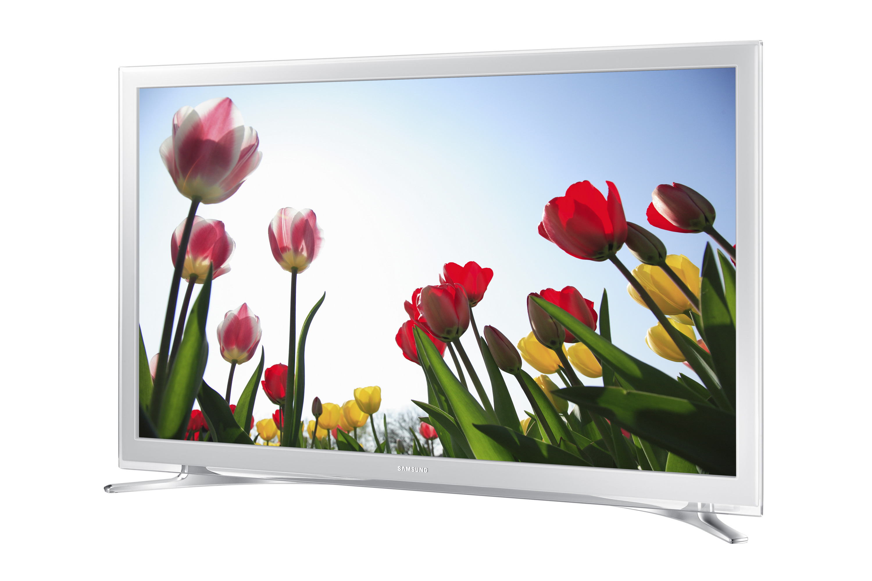 Samsung UE32H4515AK 81.3 cm (32") HD Smart TV Wi-Fi White – image 2