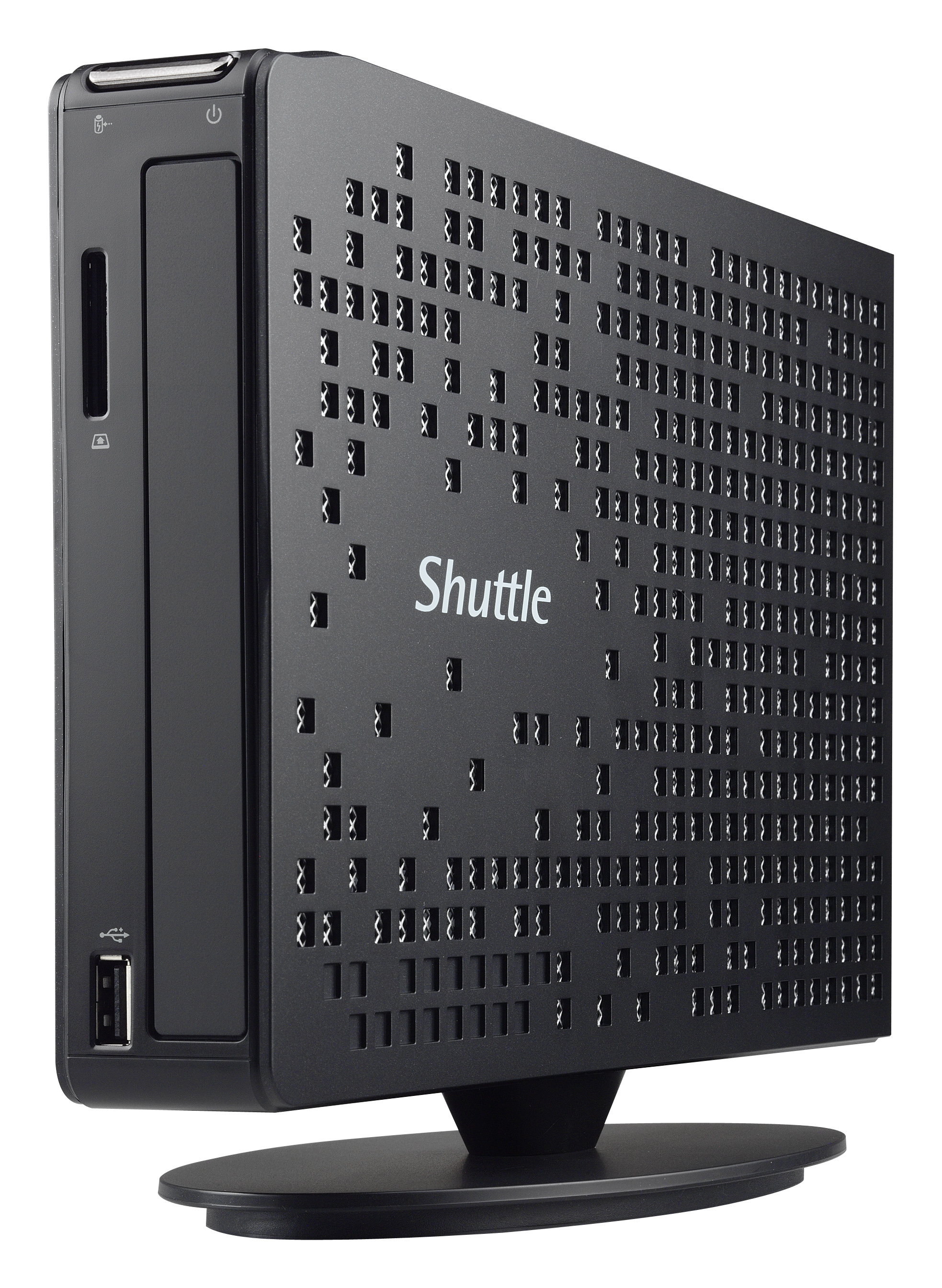 Shuttle XS 3500BA V4